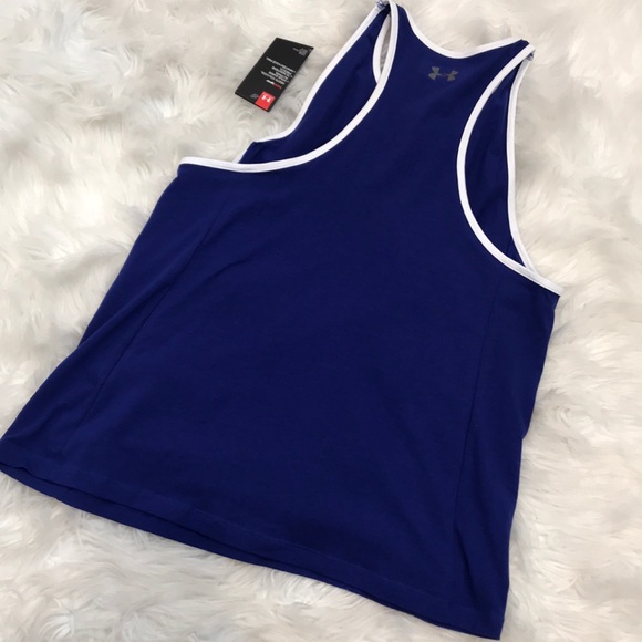 🌸 2 for $30 🌸 Under Armour tank top - Picture 3 of 3